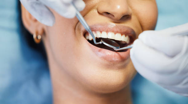 Best Weekend Emergency Dental Services in South Greeley, WY