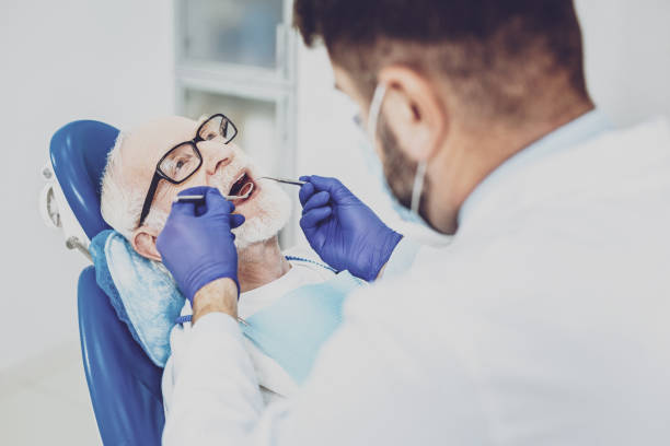 Best Walk-In Emergency Dental Services in South Greeley, WY